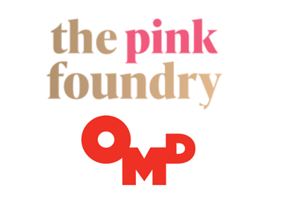 OMD India to handle media duties for the Pink Foundry
